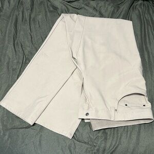 Greg Norman Athletic Golf Pants 36x34